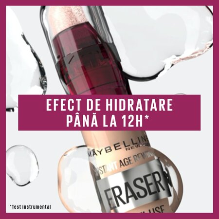 Corector universal instant Anti-Age Eraser, 07, 6.8 ml, Maybelline 549208