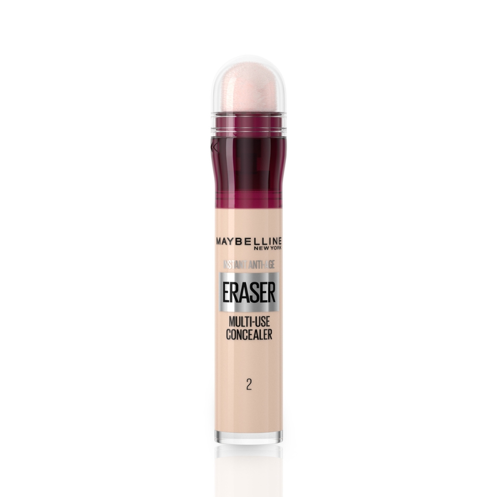 Corector universal instant Anti-Age Eraser, 02, 6.8 ml, Maybelline