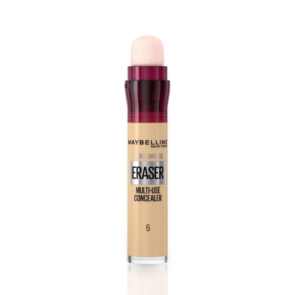 Corector universal instant Anti-Age Eraser, 06, 6.8 ml, Maybelline