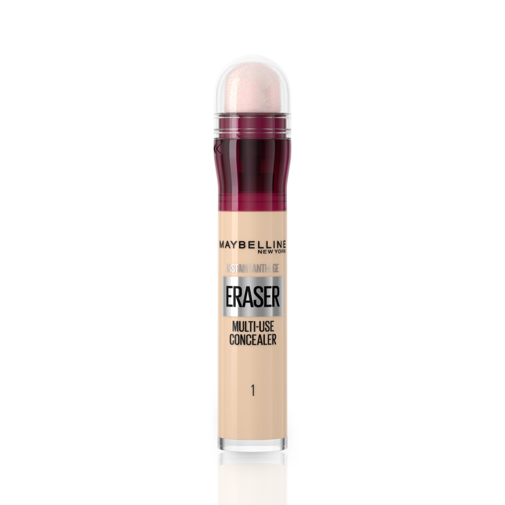 Corector universal instant Anti-Age Eraser, 01, 6.8 ml, Maybelline