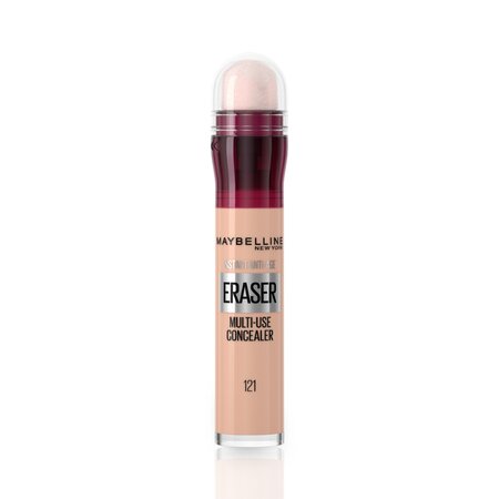 Corector universal instant Anti-Age Eraser, 121 Light Honey