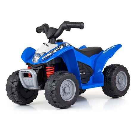 Atv electric pentru copii Quad Honda