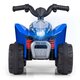 Atv electric pentru copii Quad Honda, +24 luni, TRX 250X, Blue, Milly Mally 549193