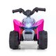 Atv electric pentru copii Quad Honda, TRX 250X, Pink, Milly Mally 549234