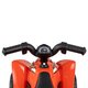 Atv electric pentru copii Quad Honda, +24 luni, TRX 250X, Red, Milly Mally 549258