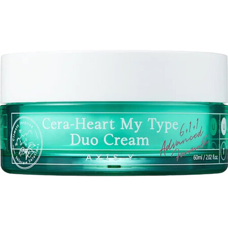 Crema duo hidratanta cu ceramide, 60 ml