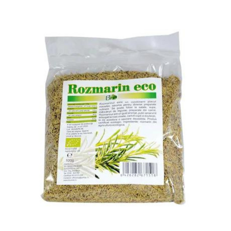 Rozmarin Bio