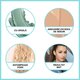 Fond de ten Fit Me Matte & Poreless, 220, 30 ml, Maybelline 549348