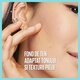 Fond de ten Fit Me Matte & Poreless, 220, 30 ml, Maybelline 549343