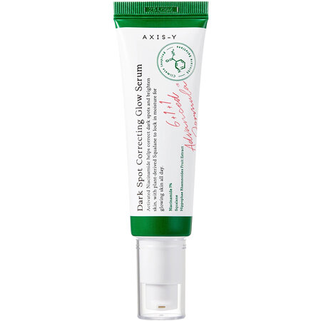 Ser facial pentru corectarea petelor pigmentare, 50 ml
