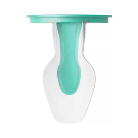 Biberon cu dispozitiv anticolici Philips Avent Natural Response, cu dispozitiv AirFree, 1 luna+, Ursuleti, 260 ml, SCY673/82, Philips 549466
