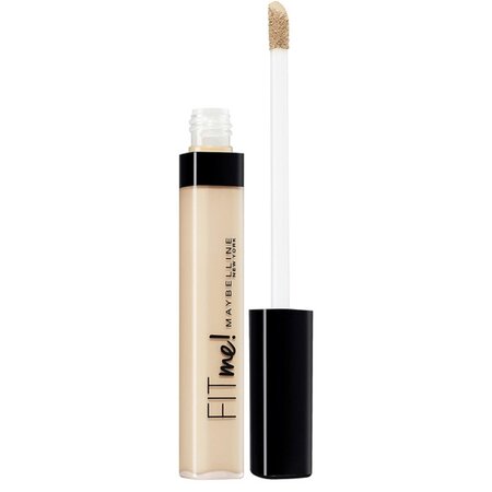 Corector Fit Me, 05 Ivory