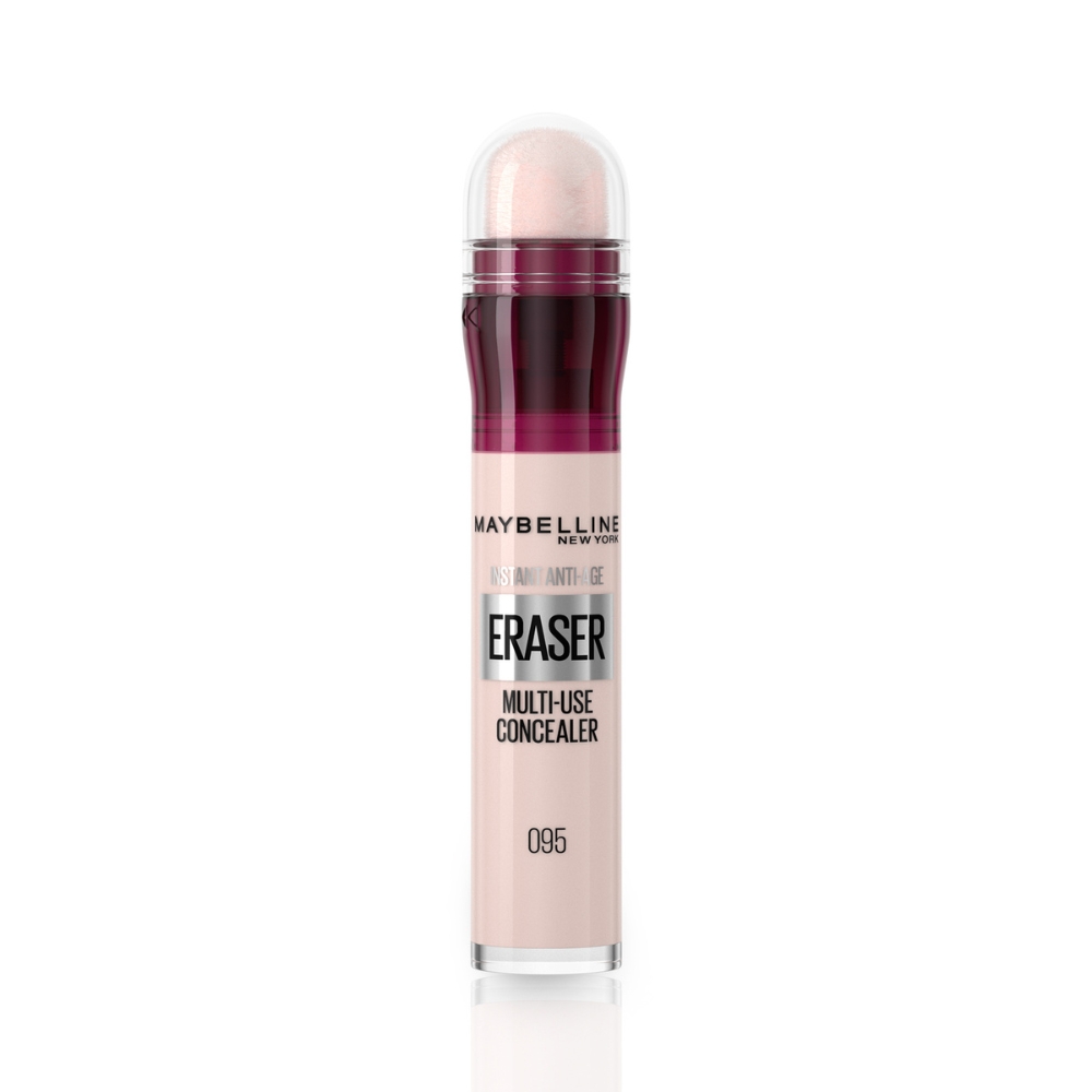 Corector universal instant Anti-Age Eraser, 95, 6.8 ml, Maybelline