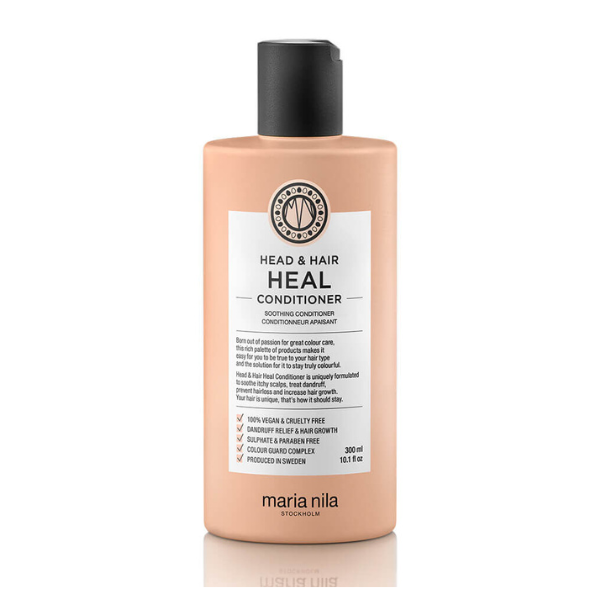 Balsam de par Head & Hair Heal, 300 ml, Maria Nila