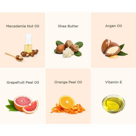 Balsam de buze Labocare Panteno Lips Healssence Coral, 10 ml, Mediheal 577260