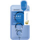 Masca de fata The N.M.F. Aquaring Ampoule Hydrating, 27 ml, Mediheal 549471