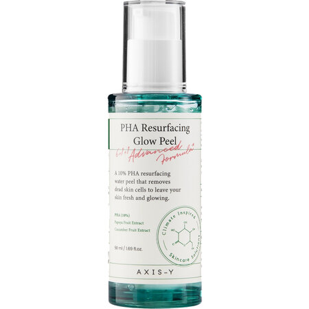 Peeling pentru curatare faciala PHA Resurfacing, 50 ml