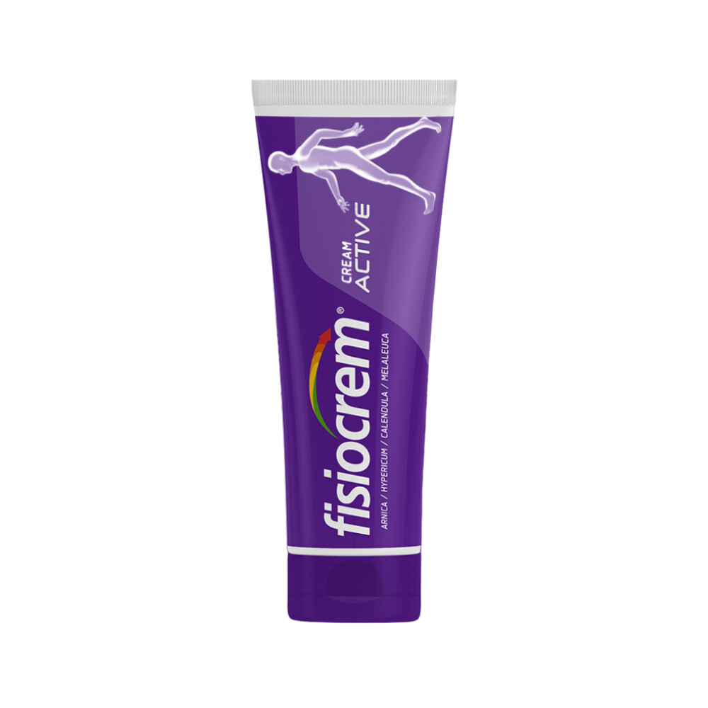 Fisiocream Active Cream, 60 ml