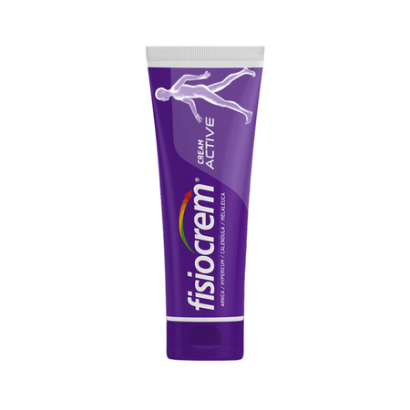 Fisiocrem Active Gel, 60 ml, Uriach