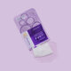 Masca de fata The Glowing Ampoule Mask, 25 ml, Mediheal 549486
