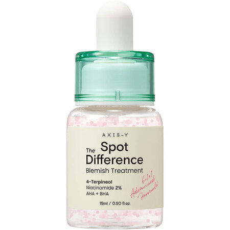 Ser corector anti-imbatranire cu 4-terpineol si 2% niacinamida, 15 ml