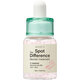 Ser corector anti-imperfectiuni cu 4-Terpineol si 2% Niacinamida, 15 ml, Axis-Y 549505