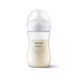 Biberon Philips Avent Natural Response, 1 luna +, 260 ml, SCY903/01, Philips 549501