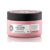 Masca de par Luminous Colour, 250 ml, Maria Nila