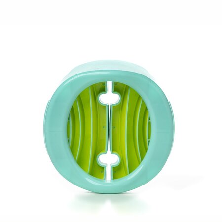 Olita pliabila, bleu - verde, Potette Plus 549537