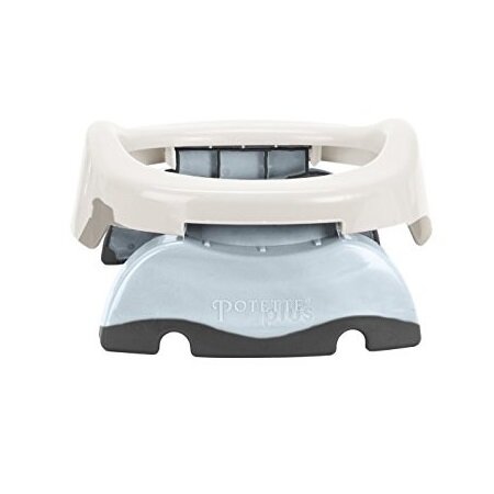 Olita pliabila, Alb, Potette Plus 549543