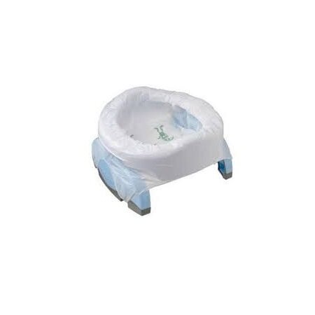 Olita pliabila, Alb, Potette Plus 549544