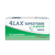 4Lax Supozitoare cu glicerina pentru adulti, 12 bucati, Labormed 644458