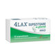 4Lax Supozitoare cu glicerina pentru adulti, 12 bucati, Labormed 644460