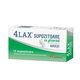 4Lax Supozitoare cu glicerina pentru adulti, 12 bucati, Labormed 644459