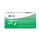4Lax Supozitoare cu glicerina pentru adulti, 12 bucati, Labormed 644461