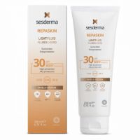 Fluid invizibil cu SPF30 Repaskin, 50ml, Sesderma