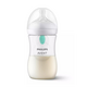 Set de biberoane Philips Avent Natural Response, 0-6 luni, SCD657/11, Philips 549604