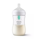 Set de biberoane Philips Avent Natural Response, 0-6 luni, SCD657/11, Philips 549603