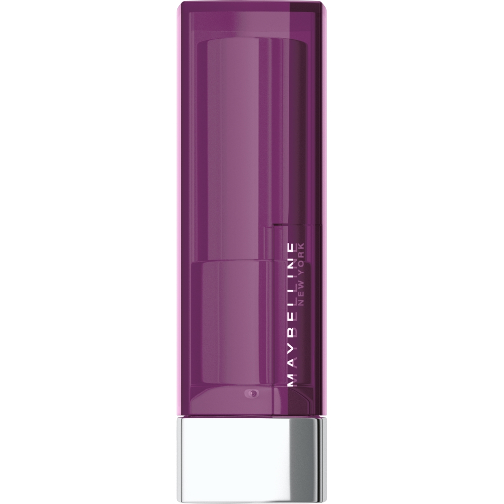 Ruj satinat Color Sensational, 250 Mystic Mauve, 5.7 g, Maybelline