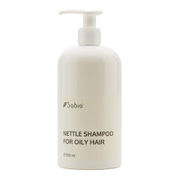 Sampon lichid cu urzica - nettle, 500 ml, Sabio