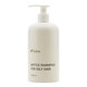 Sampon lichid cu urzica - Nettle, 500 ml, Sabio 817800