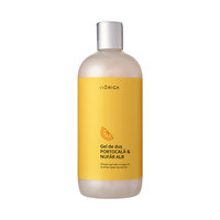 Gel de dus revitalizant, 500 ml, Viorica