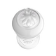 Tetina Philips Avent Natural Response, 1 luna+, debit 3, 2 bucati, SCY963/02, Philips 723653