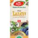 Laxativ sirop miere cu propolis, 100 ml, Fares 721153