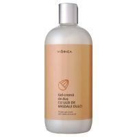 Gel-Crema de dus Nutritiv, 500 ml, Viorica