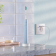 Periuta de dinti sonica electrica Philips Sonicare 2100, albastru, HX3651/12, Philips 630583