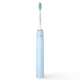 Periuta de dinti sonica electrica Philips Sonicare 2100, albastru, HX3651/12, Philips 630589