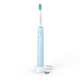 Periuta de dinti sonica electrica Philips Sonicare 2100, albastru, HX3651/12, Philips 630588