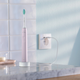 Periuta de dinti sonica electrica Philips Sonicare 2100, Roz, HX3651/11, Philips 630601