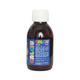 Sirop Calciu Natural, 150 ml, Natural Pharmaceuticals 681156